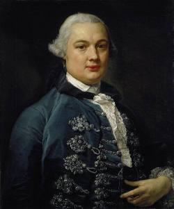 On November 14th in 1770 the Scottish adventurer James Bruce reportedly discovered the source of the Nile in north-west...