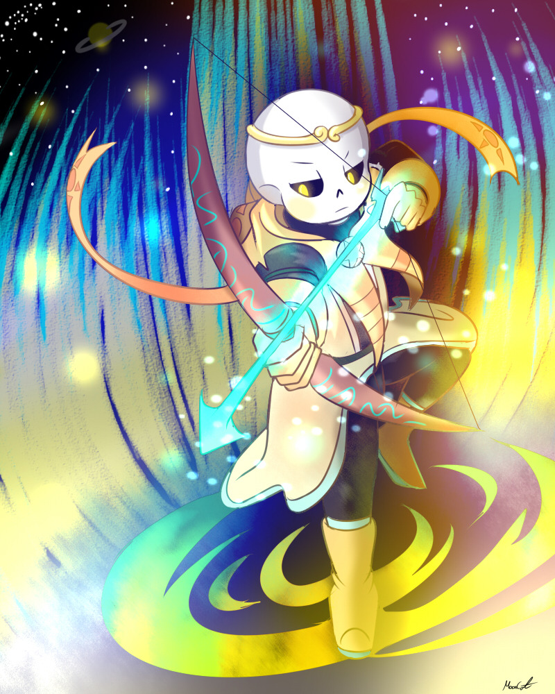 I Have Seen What You Are Dreamtale Dream Sans I Like His New