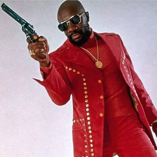 groovyant70:Isaac Hayes