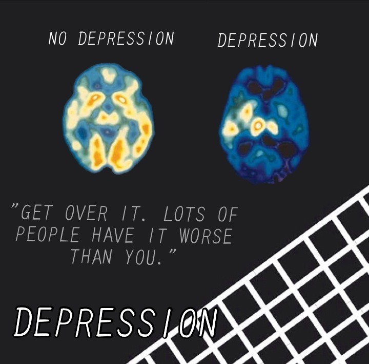 innocentpunkrockkids:
“ “The brain can get sick too."
Re-make of this post.
End mental health stigma.
”
Everyone should reblog
