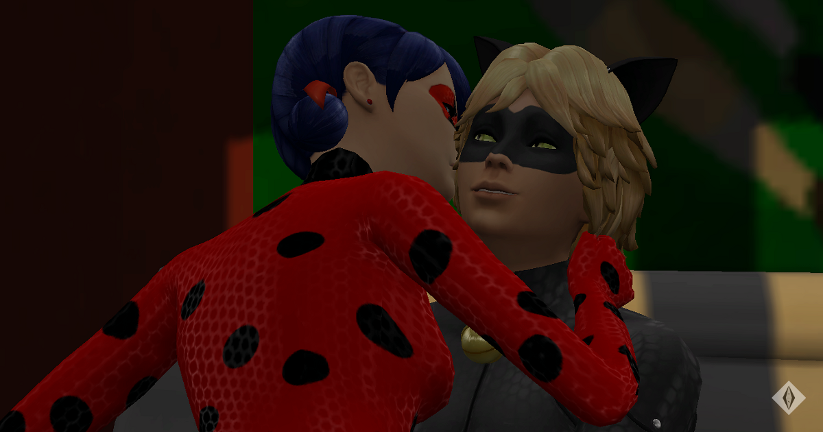 Ts4 Ladybug Tumblr Posts Tumbralcom