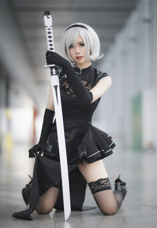 scandalousgaijin:2b