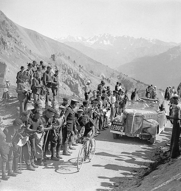Ciclismo épico, legendario: Bartali, Coppi, Anquetil, Bahamontes, Gaul, Gimondi, Merckx... Tumblr_p21kmd3wHK1tl183ro1_640
