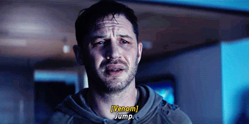 marvel venomedit theflashedit venom marveledit the hulk killer frost bruce banner eddie brock caitlin snow dc comics the flash mygifs gifs:killerfrost netflix sony pictures dctv dctvedit