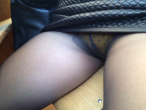 isfuckingfun:In the School…