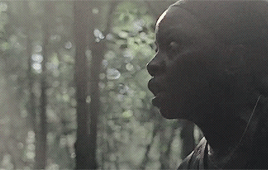 twd michonne | Explore Tumblr Posts and Blogs | Tumgir