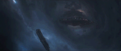 Image result for solo star destroyer gif