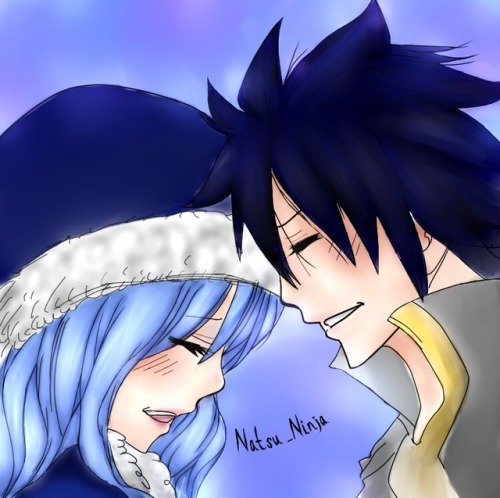 fairy tail gray on Tumblr