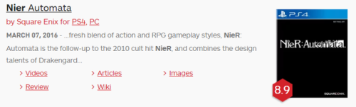 isitbetterthanpeggle2:Is it better than Peggle 2?: Nier...