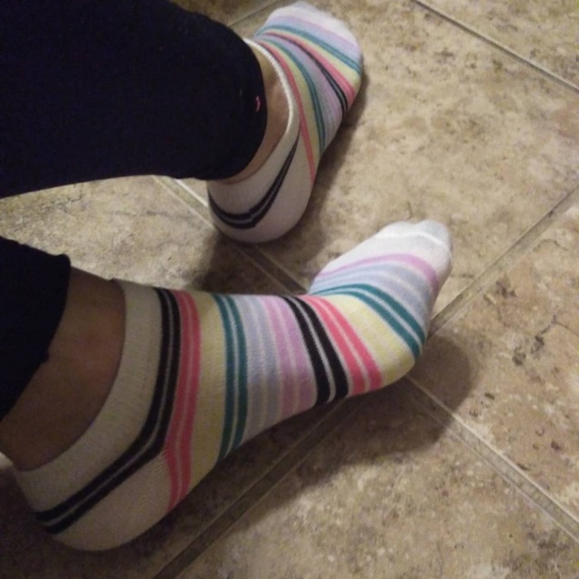 Ankle sockjob Ankle sockjob