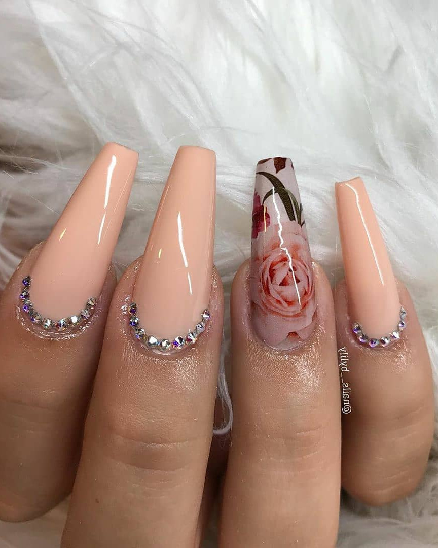 ballerina nails, t&t nails, fashion, sale, womensfashion Floral Nailsnailsvibez  By nails__bylily . . . . , nails , nailsinspiration , nailstagram , nailsofinstagram , nailsnailsnails , nails2inspire , inspire , nailstyle , nailart , nails, bakersfieldnails , acrylicnails , acrylnails , coolnailart , colourful , colorfulnails , mattenails , glitternails , marblenails , nailsalon , nail_me_good_ , nail , nailsaddict , nailobsession , nailcandy , naildesign , nailfie , nailsonfleek , nailaddict , floral 