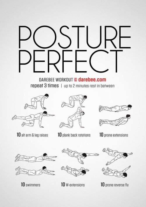 severelyfuturisticharmony:Workout of the DayIf you like...