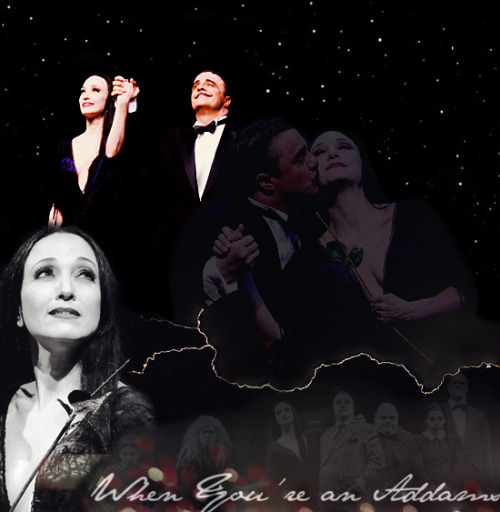 Bebe Neuwirth Our Queen