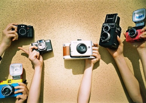 lomography:Stay on top of the latest photography news,...