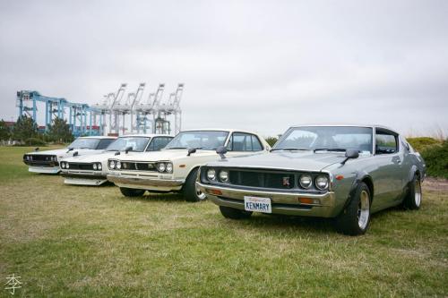 jdmlifestyle:Classics gatheringPhoto By: Jepuree