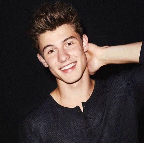 Happy 19th Birthday Shawn Mendes (08.08.1998) - King of the Clouds