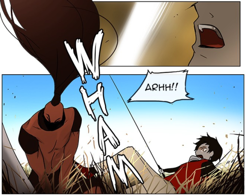 Tower Of God Manhwa Explore Tumblr Posts And Blogs Tumgir