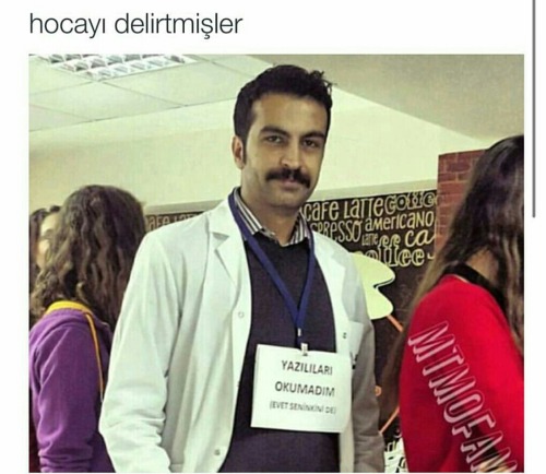 @Dashbordun Neşesi