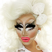 katyaoi:☆ trixie mattel icons /// like or reblog if you use...