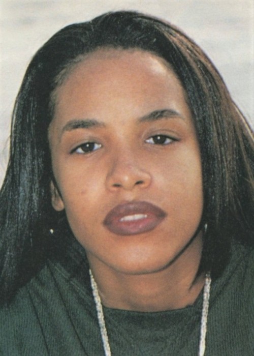 aaliyahsources:baby girl “age ain’t nothing but a number” era....