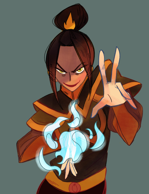 azula on Tumblr