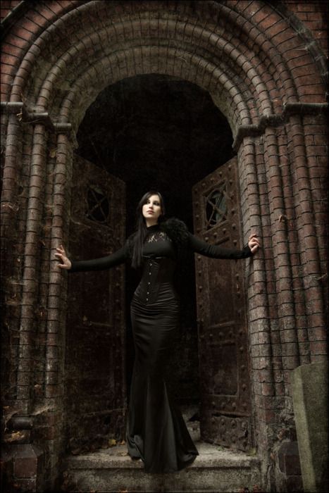 Victorian Goth