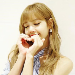 Lisa Blackpink Icons Tumblr