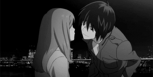 anime couple | Tumblr