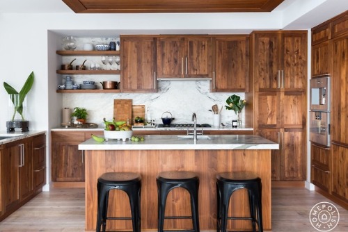 gravityhome:Home in Brooklyn | design by Crystal Sinclair &...