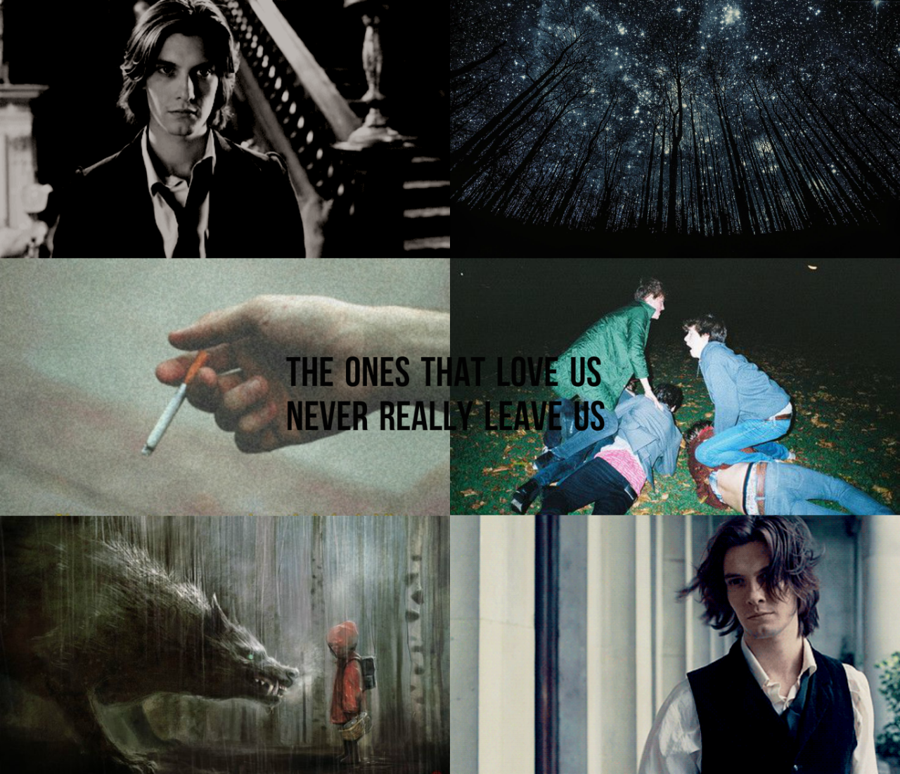 Your Run-Of-The-Mill Harry Potter sideblog — iolausii: Sirius Black ...