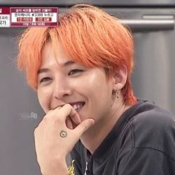 Gdragon Black Hair Tumblr