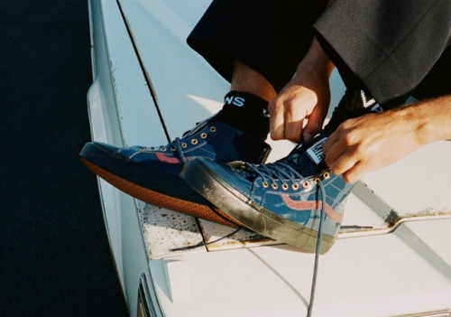 vans x alex knost