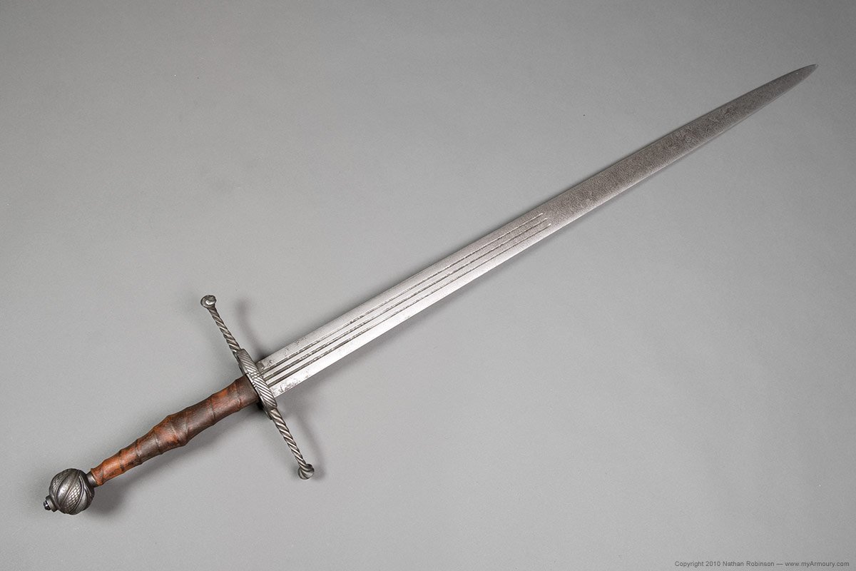 longsword on Tumblr