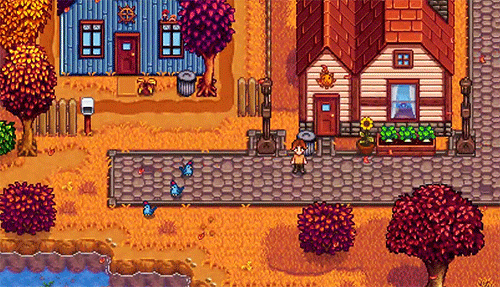 Image result for stardew valley gif