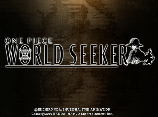 #ReviewFactor – One Piece World Seeker