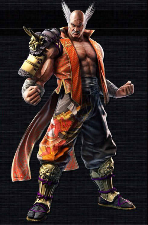 Tekken 7 | Page 9 | The Realm of Mortal Kombat Forums