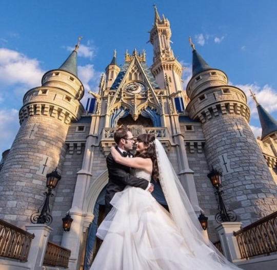 Disney Wedding Planning Tumblr