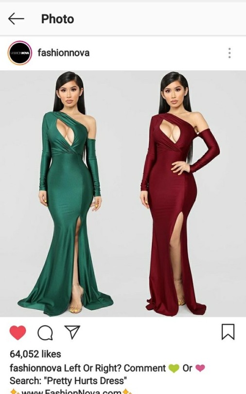 Fashion Nova Wedding Guest Dresses Fashion Dresses