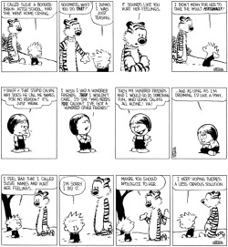 Calvin And Hobbes Babysitter Porn - Calvin And Hobbes Babysitter Porn Comic | Sex Pictures Pass