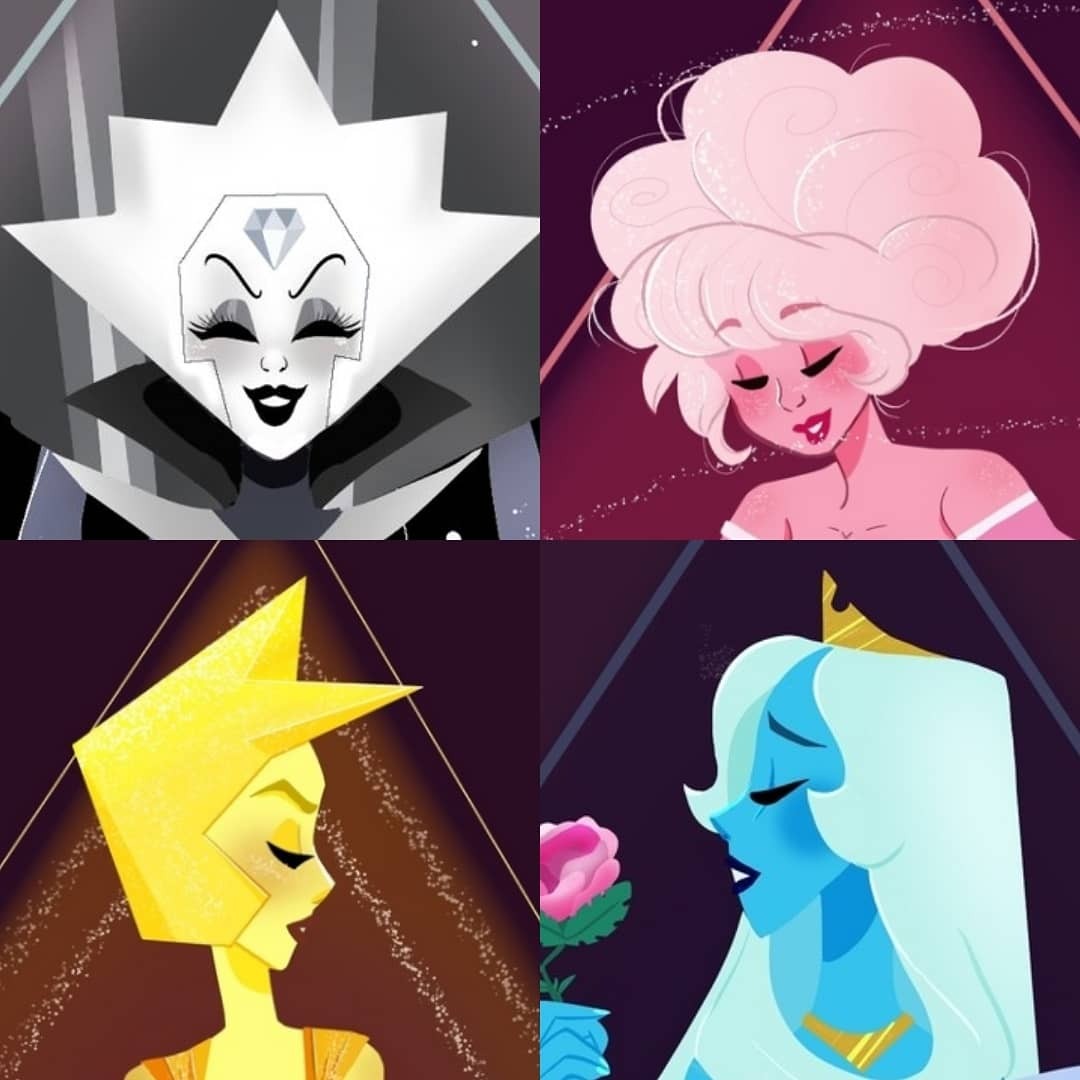 Finals are finally over so now I can post regular content!
...hopefully hah
But seriously thanks guys for the overwhelming positive response for my little series of my #DisneyDiamonds ! It was so much...