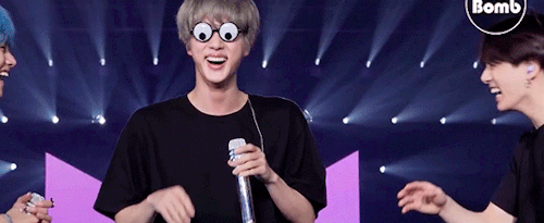 myloveseokjin