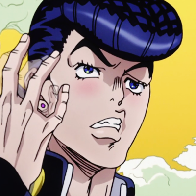 jojo's bizarre adventure icons | Tumblr