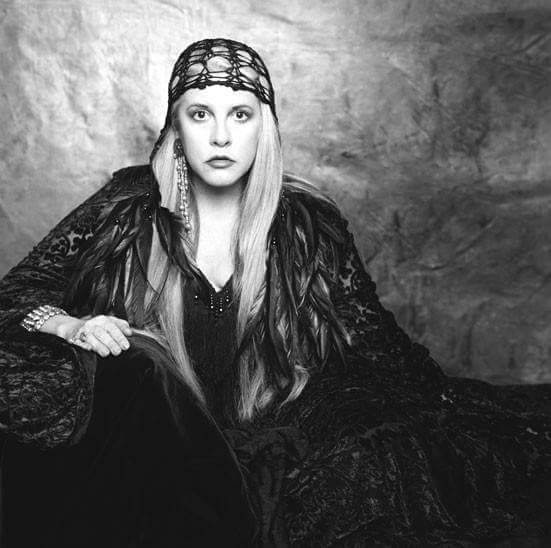 Stevie Nicks Rarities ☾ — A few from this lovely photoshoot. Photo ...