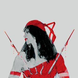 coolgirl: some Elektra icons i made but completely forgot to...