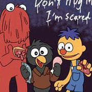 ||if all else fails|| | Don't Hug Me I'm Scared Amino