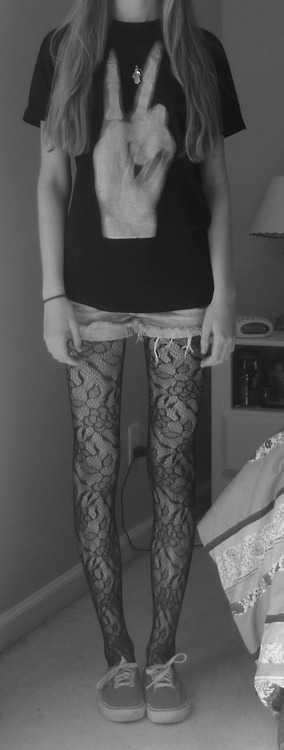 Thigh Gap Please 1303