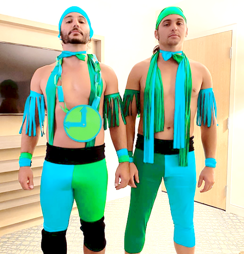 superkickparty