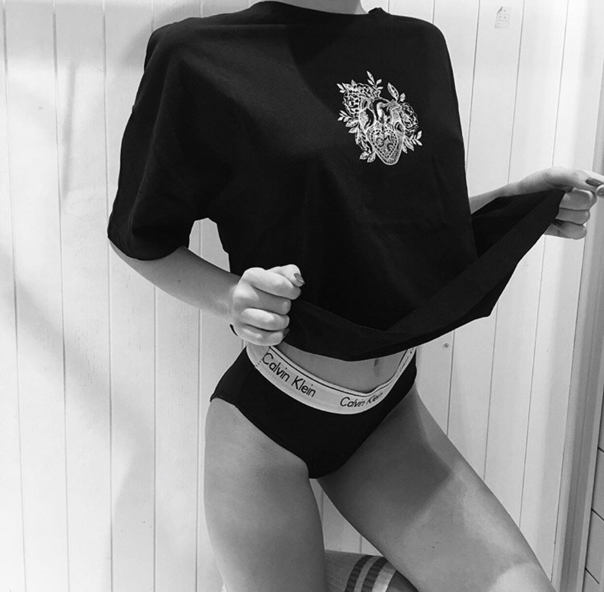 Sensual post from quality-bitch