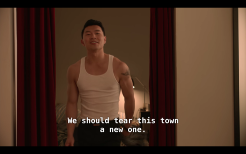 s: kim's convenience | Tumblr