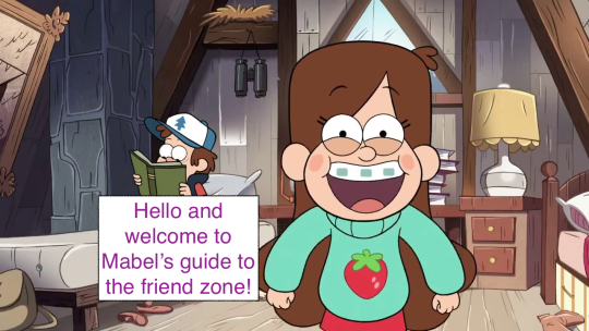 mabels guide to dating